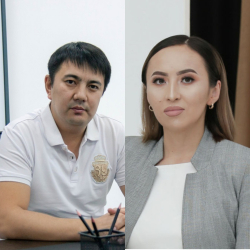 Лидери Маматалиев менен туруксуздук жагынан жарышка түшкөн Жибек Шарапова