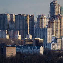 Неизвестные ринулись покупать дорогие квартиры в Москве