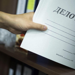 Акыркы эки айда 140 бизнесменге иш козголгон