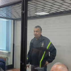 Абактагы Фарид Ниязовдо оор гипертония табылды