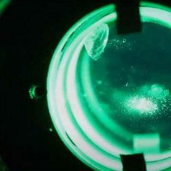 Сверхлегкая оптика из России пройдет испытания в космосе