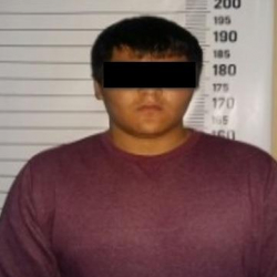 Уюшкан кылмыштуу топтун дагы бир мүчөсү кармалды