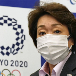 Олимпиаду в Токио оставили без болельщиков из-за границы