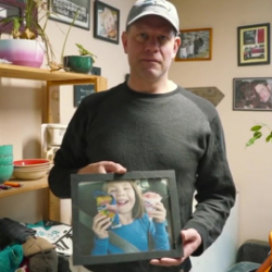 Мужчину арестовали после жалобы собственного ребенка, который сменил пол