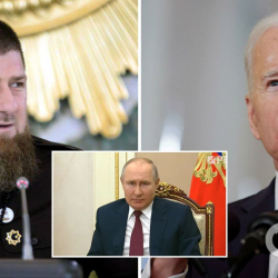 Кадыров Байденди «эркекче» сүйлөшүүгө чакырды