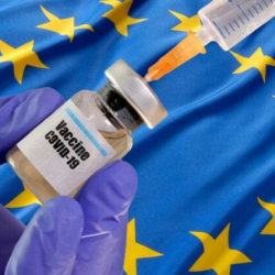 Евробиримдик «Sputnik V» вакцинасына муктаж эместигин билдирди