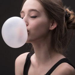 Cагыздын көзгө пайдасы