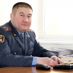 СҮРӨТ - Илим жолунан ийгилик тапкан Жыргалбек Айдарбеков