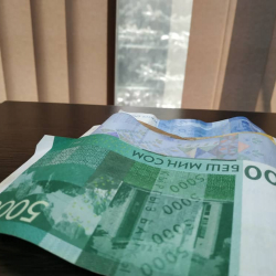 Бизнесмендерге чыккан туумдар, салык санкциялары жоюла турган болду. Шарттары