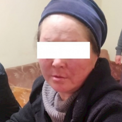 Чүйдө таанышын өлтүрүүгө шектелип 41 жаштагы аял кармалды