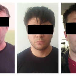 Үй-бүлөлүк майрам киши өлтүрүү менен аяктады