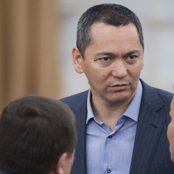 ГКНБ прекратил уголовное преследование в отношении Омурбека Бабанова