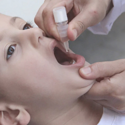 ДССУ: Полиомиелитке байланыштуу абал кооптуу