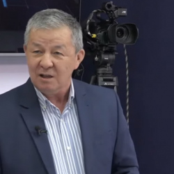 ВИДЕО - Исаков: “Импичментти ишке ашырбоо үчүн атайын Конституциялык сот түзүлүптүр”