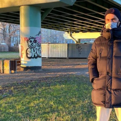 Президентти «келесоо» деген жазуучу 3 жылга камалышы мүмкүн