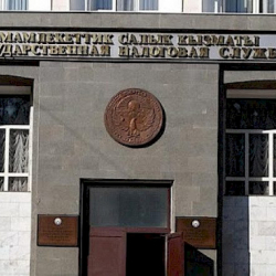 Салык карызын төлөгөндөргө 150 млн сом туум жана санкция эсептен чыгарылды