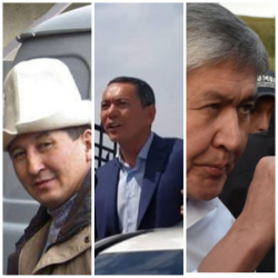 Уран Рыскулов: “Жерүй” боюнча Бабанов жана Атамбаев тарых алдында жооп беришет”