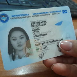 Кимдер ID-паспортун бекер ала алышат?
