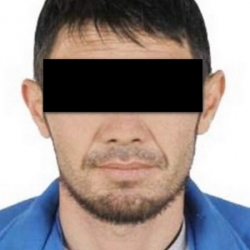 Чүйдө кылмыштуу топтун мүчөсү кармалды