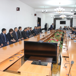 Ошто төрт жетекчи аттестациядан өтпөй калды. Алар кимдер?