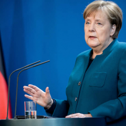 Ангела Меркель отменила карантин на Пасху и извинилась перед гражданами