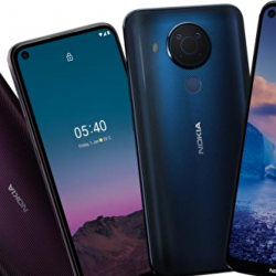 Среднебюджетный смартфон Nokia X20 получит чип Snapdragon и поддержку 5G