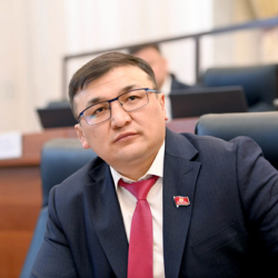 Акыл Кемелов: «Окуу жайдын жерине ректорлор үй салып алган»