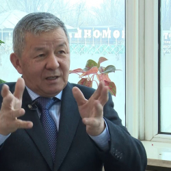 ВИДЕО – Исаков: “Райондун бийлиги өз бюджеттерин өздөрү бекитсе иштери да туруктуу болмок”