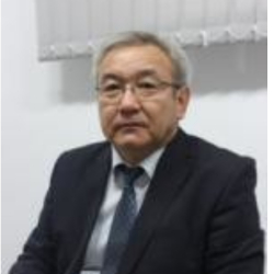 Главой Госветинспекции назначен Самир Осмоналиев