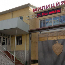 Ошто шайлоо өнөктүгүнө байланыштуу 10 мыйзам бузуу боюнча түшкөн маалыматтар текшерилүүдө