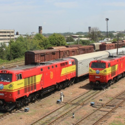 Узбекистан готов строить отдельные участки железной дороги в Китай