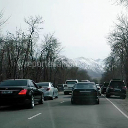 ВИДЕО - Чиновниктин балдарына өкмөттүн алы жетпей калдыбы?