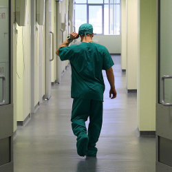 В Курской области жестко убили медсестру