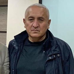 Жалил Атамбаев 100 миллион сом өлчөмүндө келтирилген зыяндын ордун толтурду