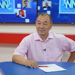 ВИДЕО - Кубанычбек Исабеков: “Кыргызстанда өндүрүш ишканасын түзүү керек”