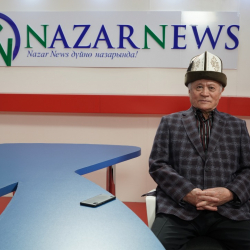 ВИДЕО - Кемел Ашыралиев: “Депутаттарды текшерсе мамлекетке зыян келтиргендер болуп чыгат”