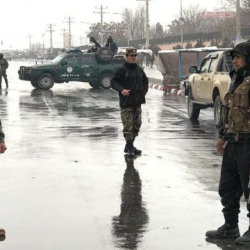 Куралдуу кол салуулардан 15 адам каза болду