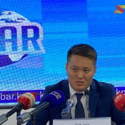 Азамат Кадыров: 