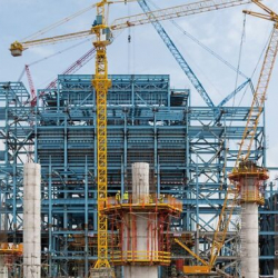 Кыргызстанга жаңы ЖЭБ курулат