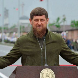 Чеченстандын президенти Нобель сыйлыгына көрсөтүлдү