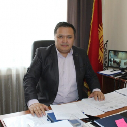 Основатель бренда «Made in Kg» назначен заместителем министра энергетики и промышленности