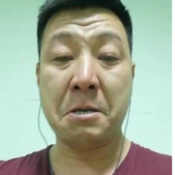 ВИДЕО - Маркумдун жаназасына барып, жетим калган балдарынын акыркы нанын жеп эмне таптыңар?