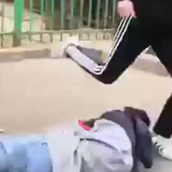 ФОТО - В Сокулуке мужчина чуть не забил до смерти сына. Бил его по голове молотком