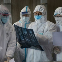 Медиктердин айлыгы качан көтөрүлөөрү айтылды