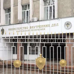 Ички иштер министринин орун басарлары алмашты