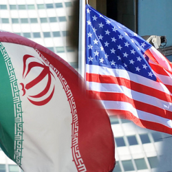 Тегеран: Эгерде чектөөлөр алынбаса, анда Иран АКШ менен сүйлөшүүлөрдү жүргүзбөйт
