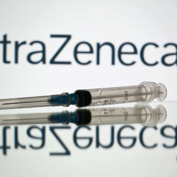 АКШда AstraZeneca вакцинасынын өндүрүшү токтотулду