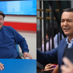 ВИДЕО - Бакай Кашкарбаев: «Бабановдун бар мүлкүн алып, мыйзам чегинде жоопко тартыш керек»