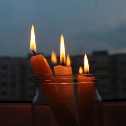 Эртең Бишкектин 44 көчөсүндө электр кубаты болбойт. Тизме