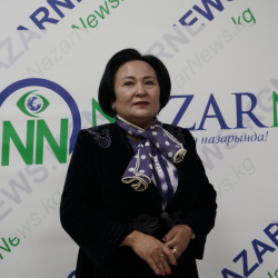 ВИДЕО - Камила Талиева: “Жер-Үй” алтын кенинде таасирдүү адамдардын үлүшү болушу мүмкүн”